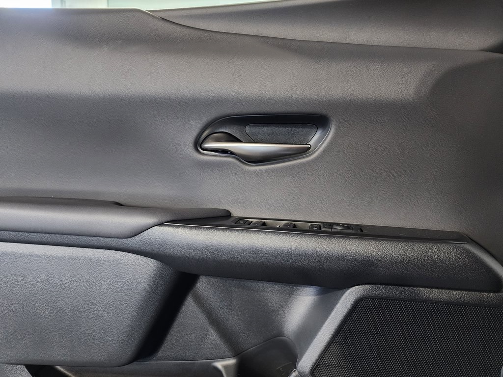 2025 Lexus UX photo 12