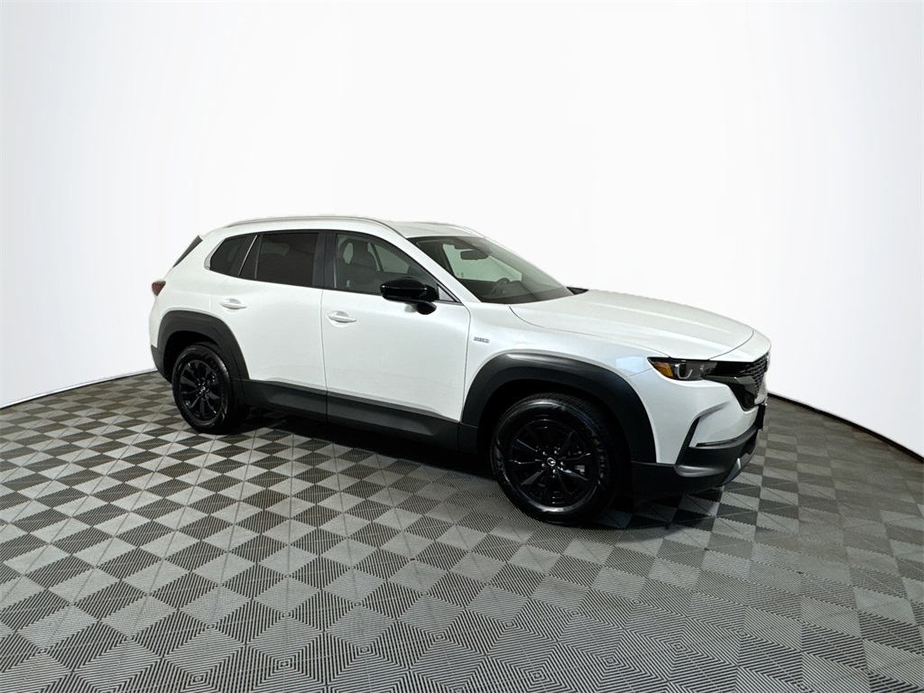 2025 Mazda CX-50 Preferred photo 3