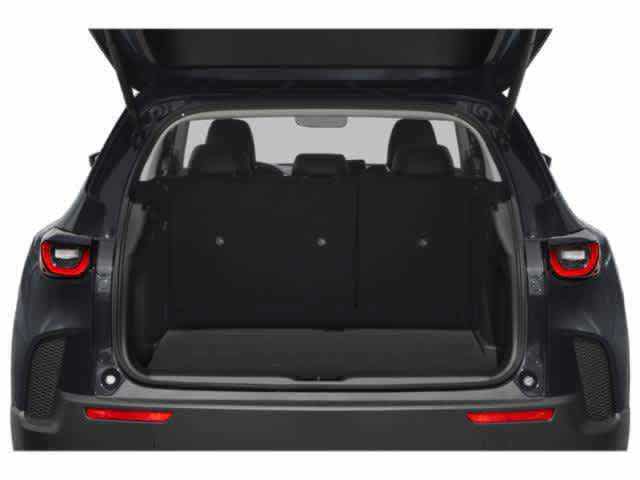2025 Mazda CX-50 2.5 S Preferred photo 7