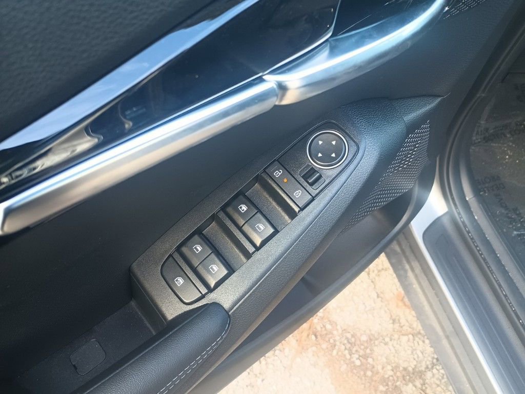2024 Kia Seltos X-Line photo 10