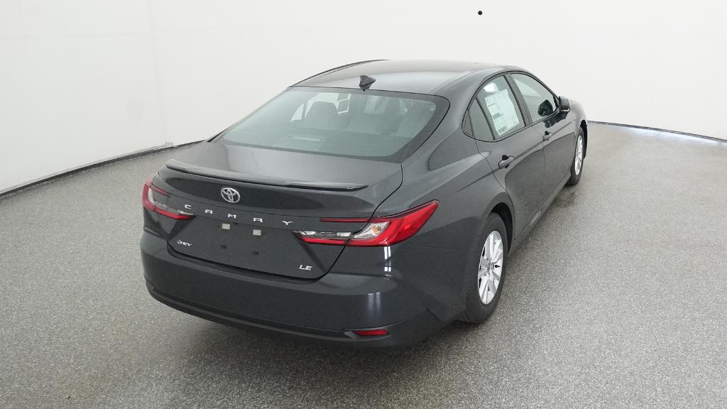 2026 Toyota Camry LE photo 19