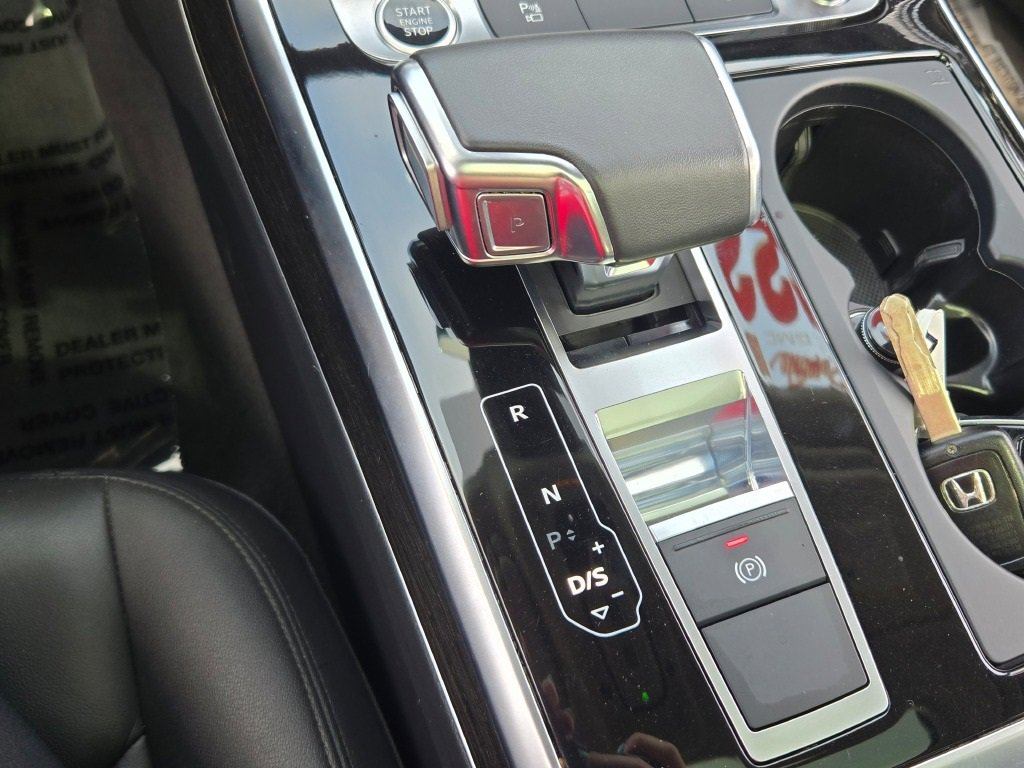 2022 Audi Q7 55 Premium Plus photo 28