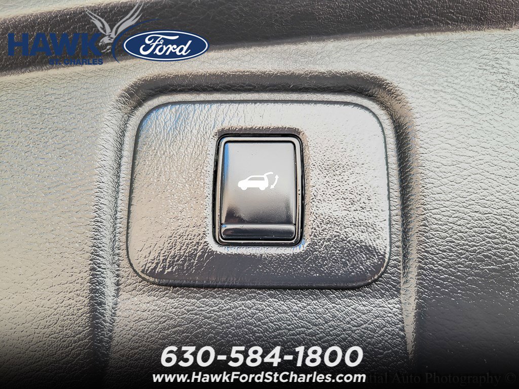 2024 NISSAN MURANO - Image 20