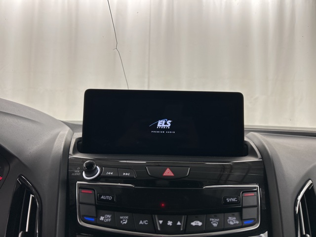 2021 Acura RDX A-Spec photo 13