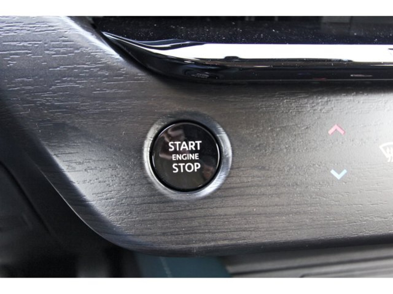 2026 Nissan Murano Platinum Black at Robbins Nissan