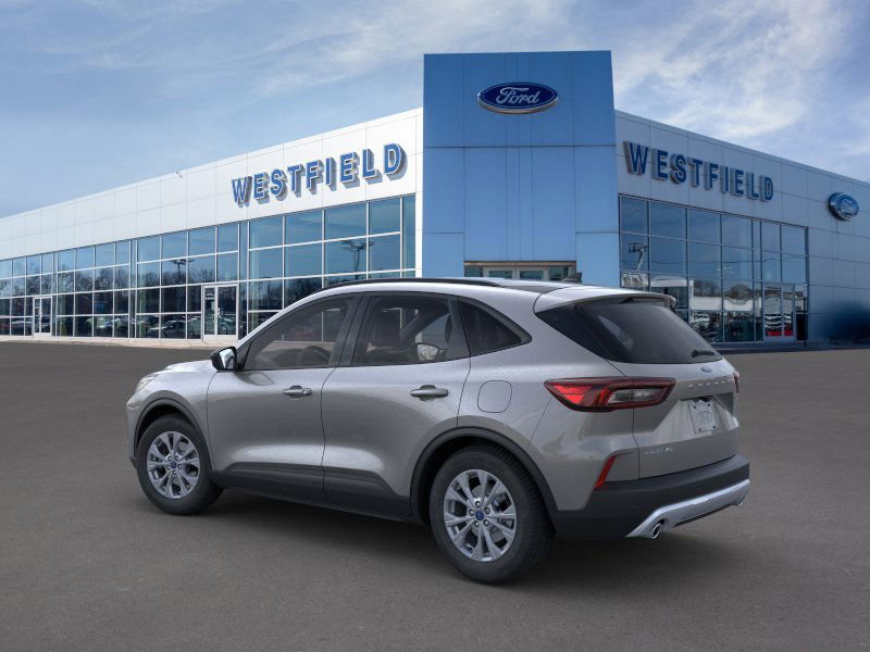 2025 Ford Escape Active photo 4