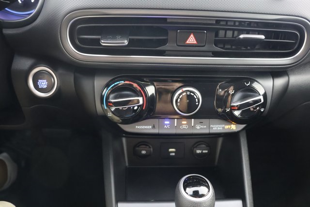 2023 Hyundai Kona SEL photo 14