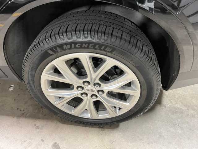 2018 Cadillac XT5 Luxury photo 7