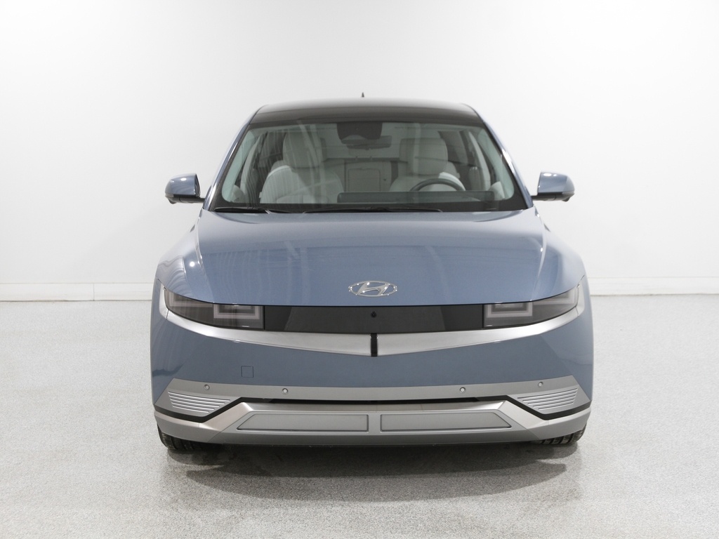 Certified 2024 Hyundai IONIQ 5 Limited with VIN KM8KRDDF2RU239345 for sale in Mentor, OH