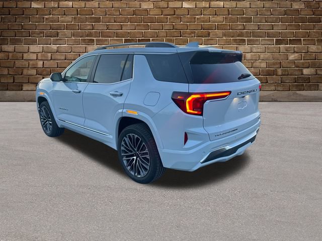 2026 Gmc Terrain Denali photo 3