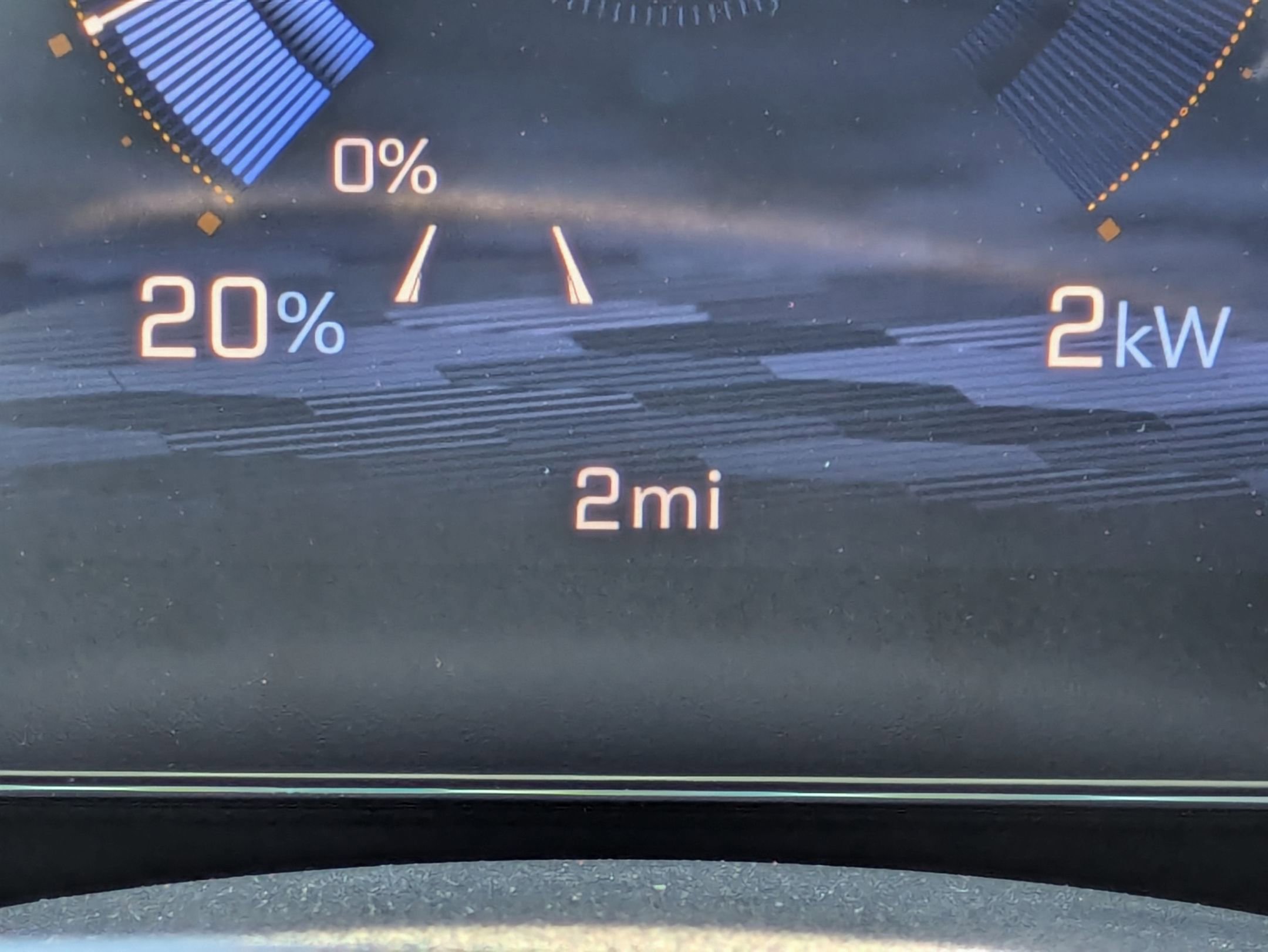 2026 Chevrolet Equinox EV 1LT photo 20
