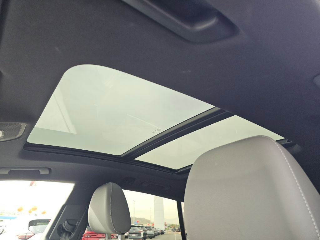 2020 Audi Q8 55 Premium Plus photo 6