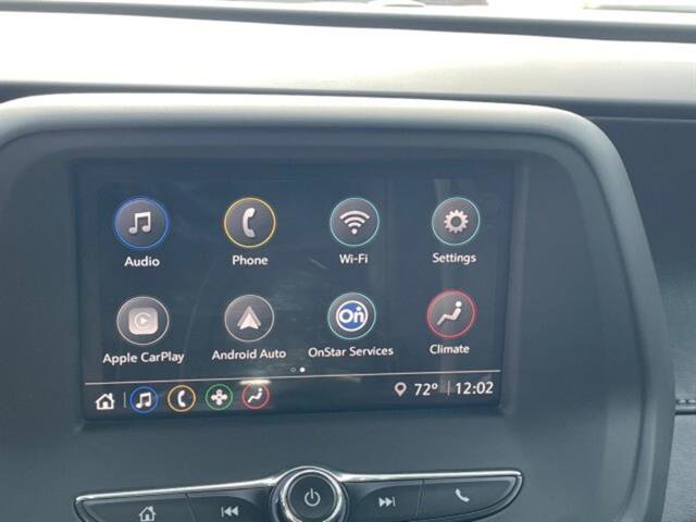 2021 Chevrolet Camaro 2LT photo 18