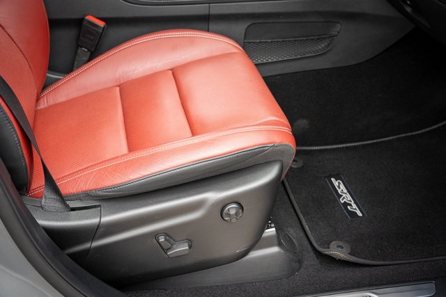 2024 Dodge Durango SRT Hellcat Plus photo 35