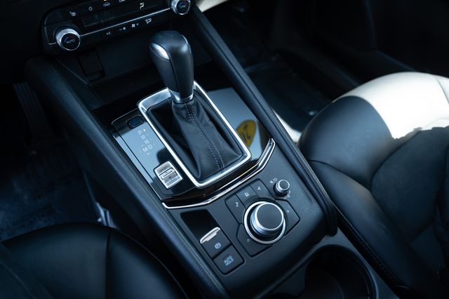 2022 Mazda CX-5 2.5 Select photo 29