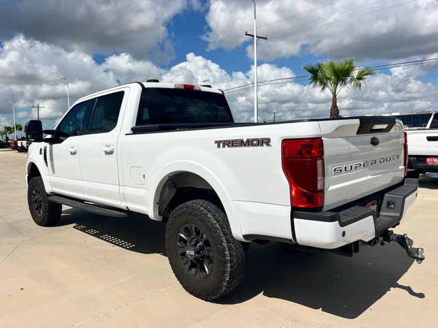 2020 Ford F-250 photo 4