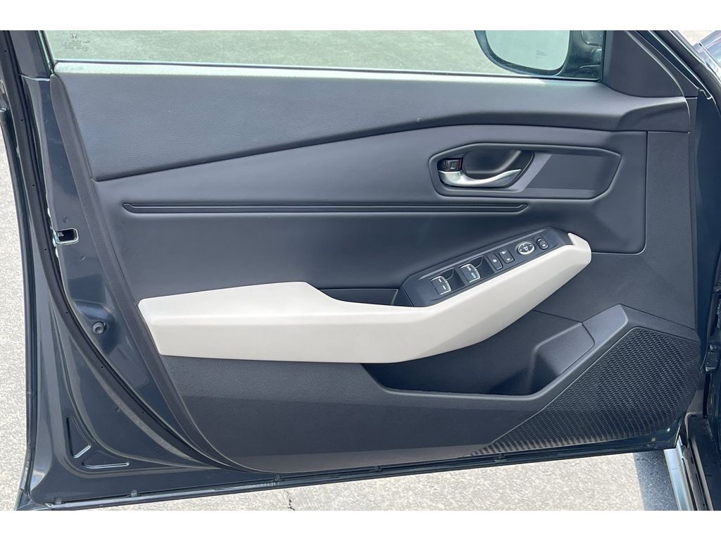 2025 Honda Accord 1.5T SE photo 11
