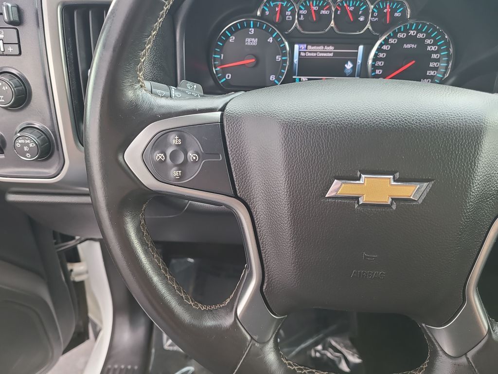 2015 Chevrolet Silverado 1500 LT1 photo 19