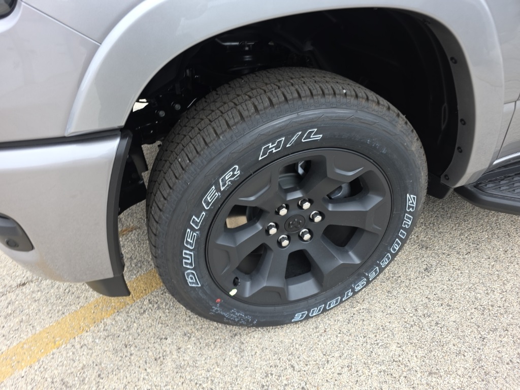 2026 Ram 1500 Big Horn Lone Star photo 2