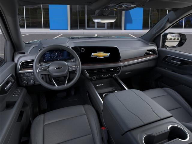2026 Chevrolet Tahoe Z71 photo 15