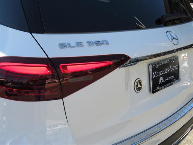 2024 Mercedes Benz GLE 350 4MATIC photo 23
