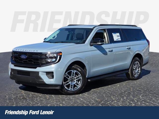 2025 Ford Expedition Active's photo