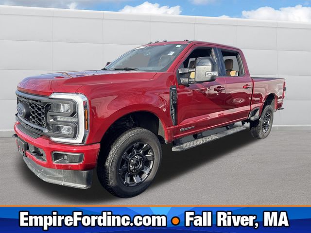 2024 Ford F-250 Super Duty Lariat