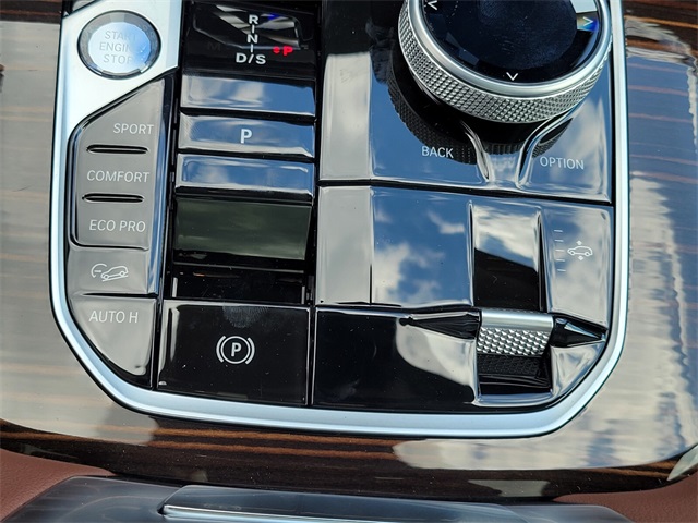 2026 Bmw X6 xDrive40i photo 23