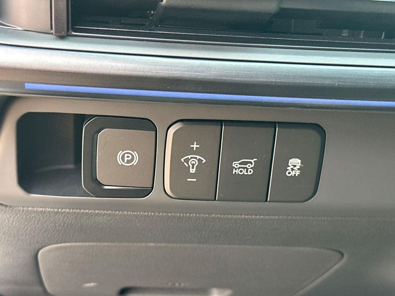 2026 Hyundai Santa Fe Calligraphy photo 13