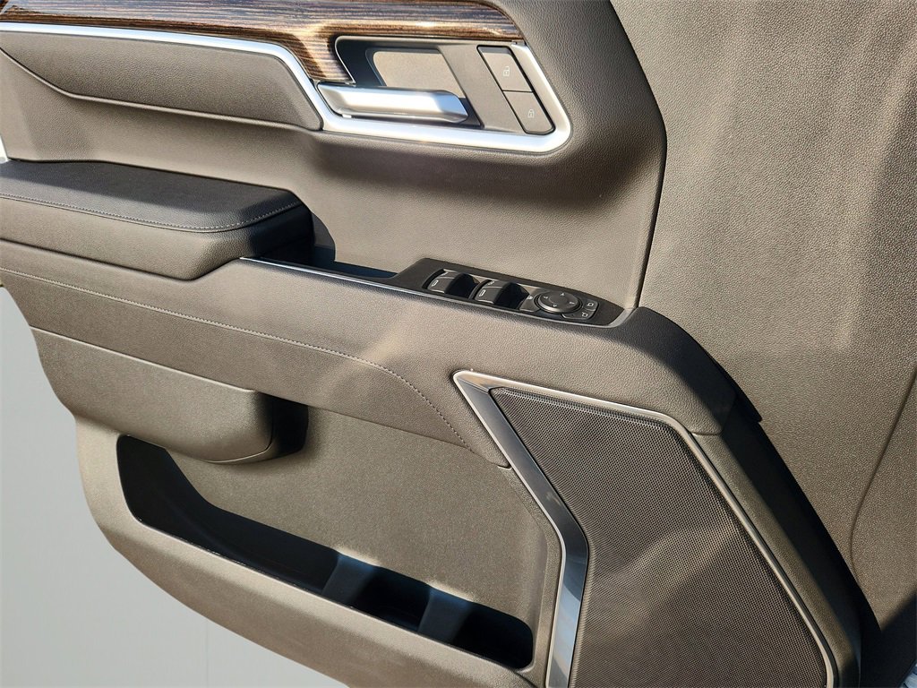 2026 Gmc Sierra 1500 Elevation photo 4