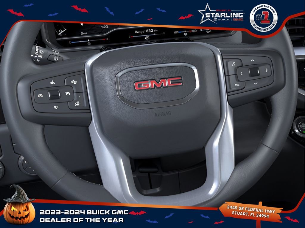 2025 Gmc Sierra 1500 Elevation photo 27