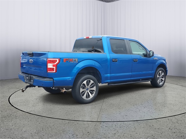 2019 Ford F-150 XL photo 5