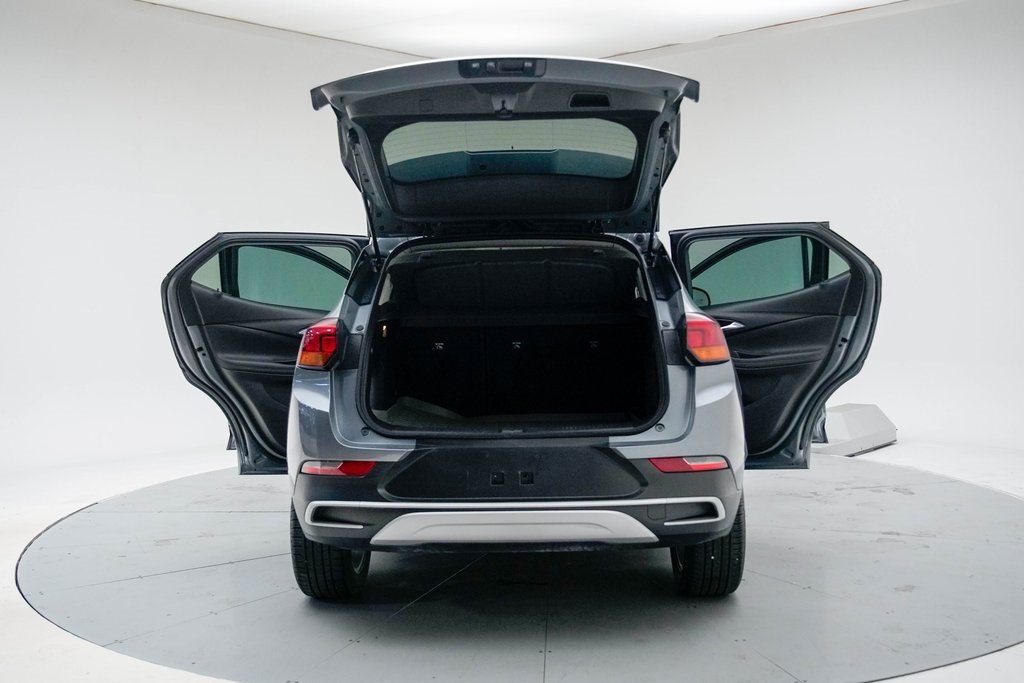 2021 Buick Encore GX Preferred photo 33