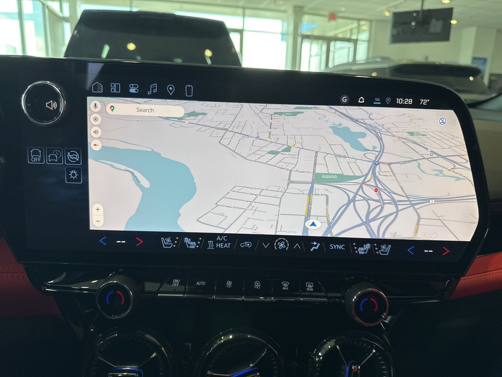 2026 Chevrolet Blazer EV photo 19