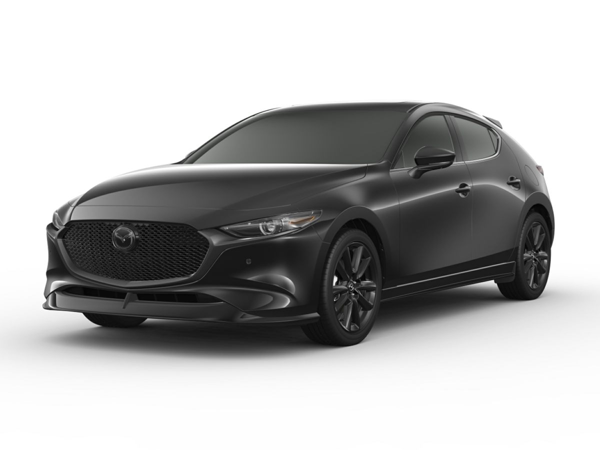 2022 Mazda Mazda3 Premium Plus's photo