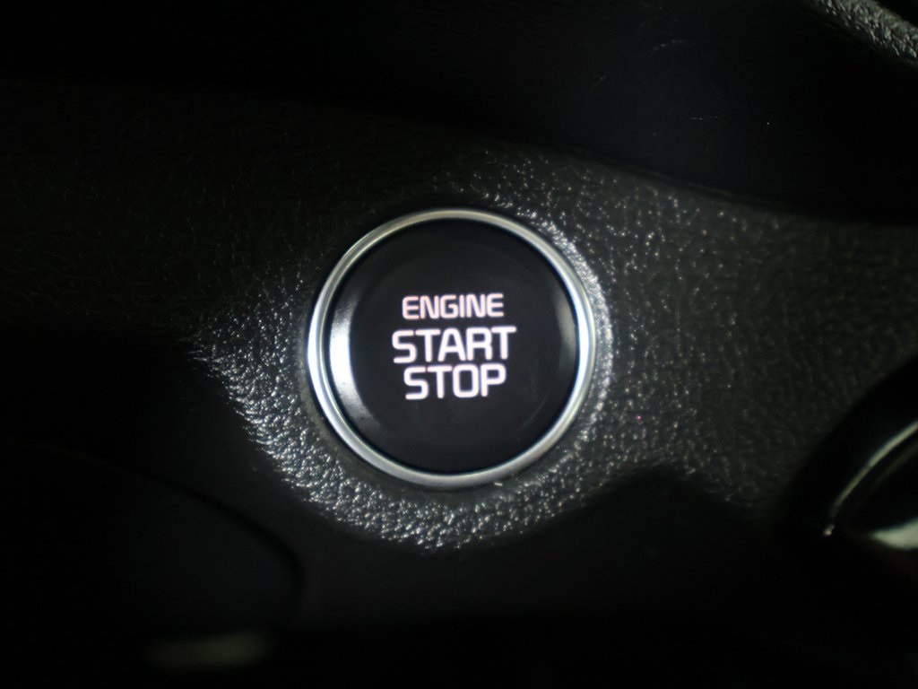 2023 Kia Forte GT-Line photo 38
