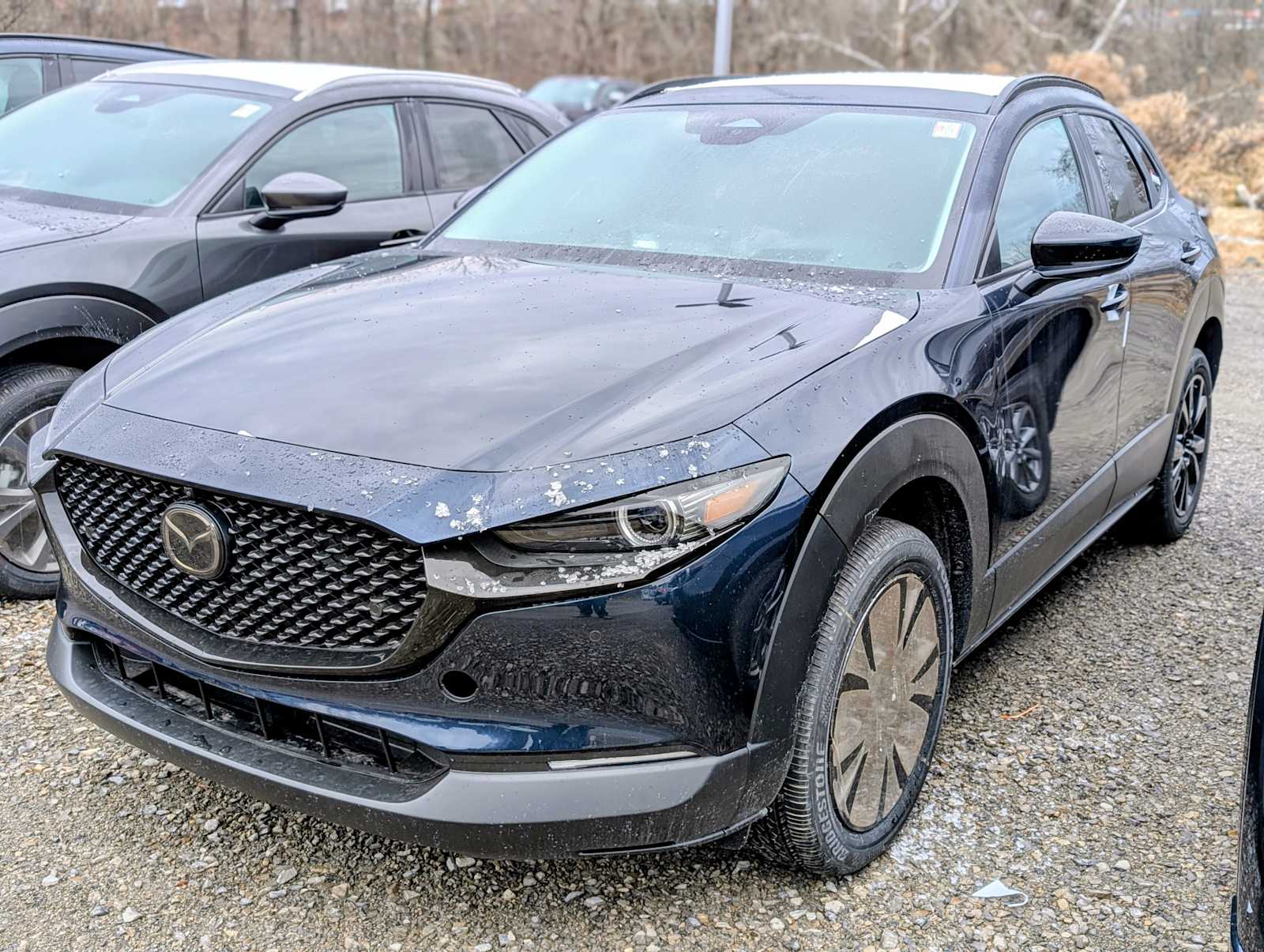 2026 Mazda CX-30 Turbo Aire Edition's photo