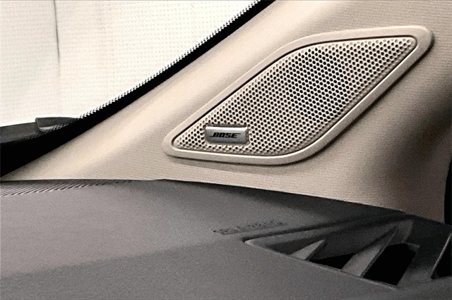 2025 Nissan Murano SL photo 28