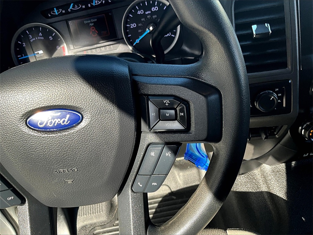 2019 Ford F-350 photo 20