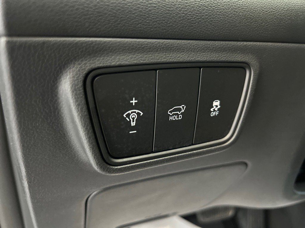 2023 Hyundai Tucson SEL photo 19