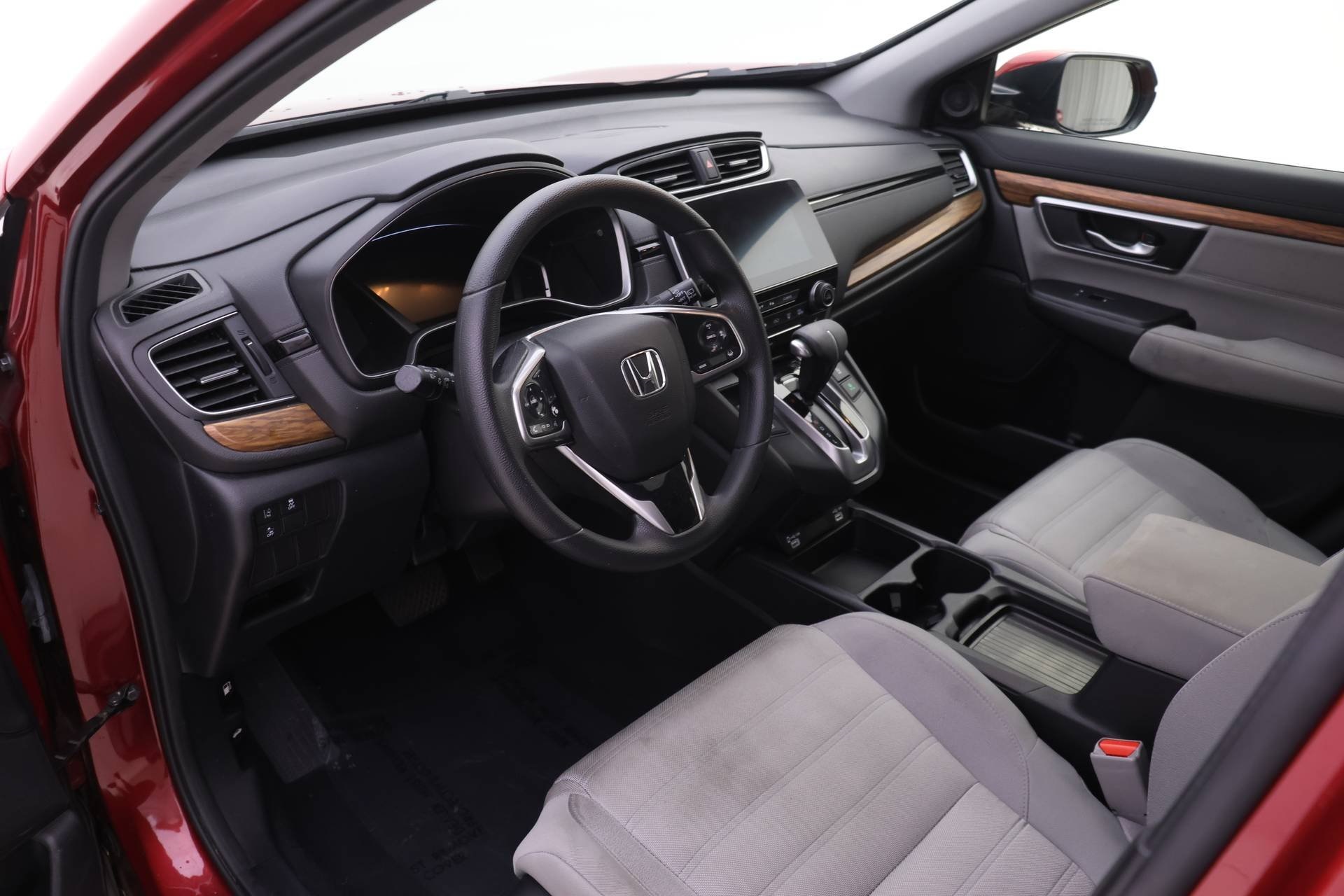 2022 Honda CR-V EX photo 3