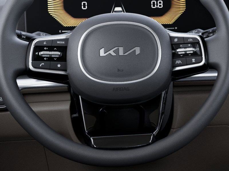 2026 Kia Carnival LX photo 21