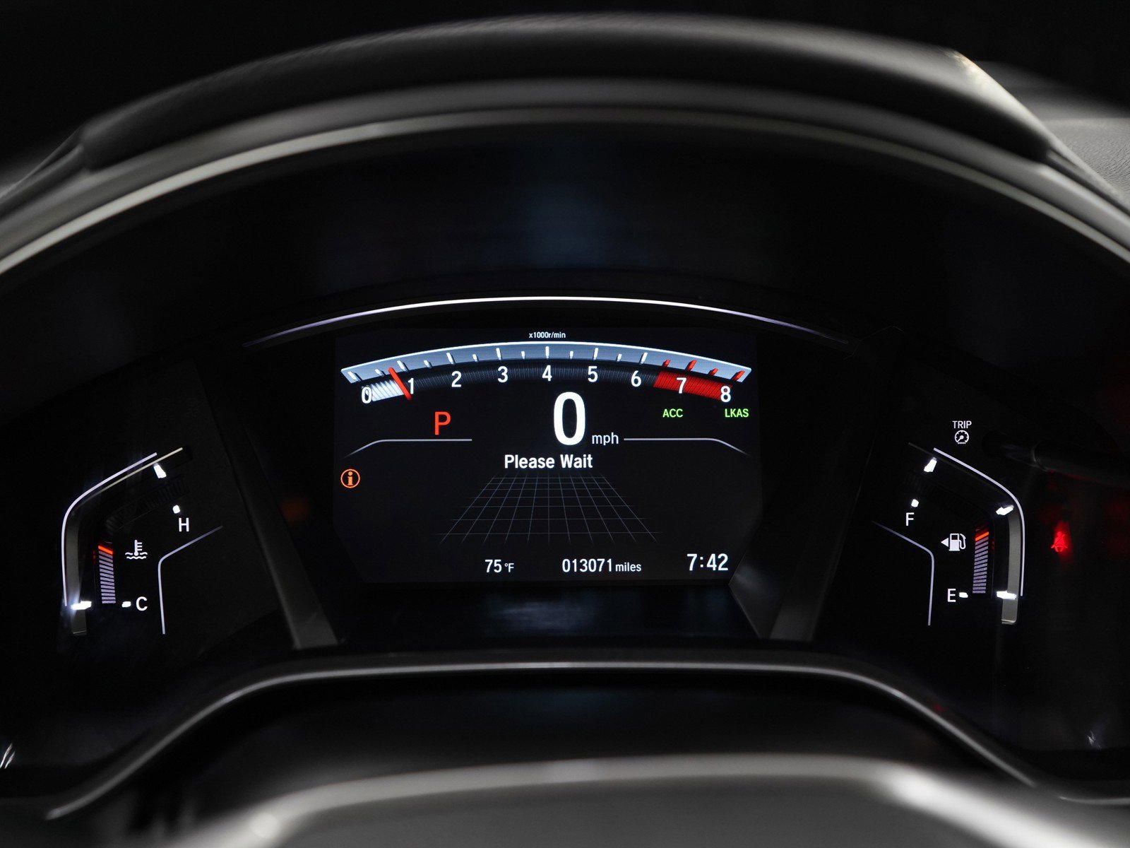 2022 Honda CR-V Touring photo 24