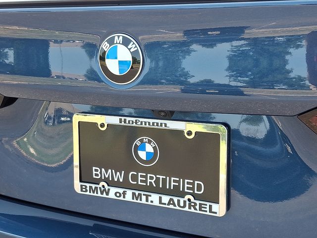 2025 Bmw 530i xDrive photo 26