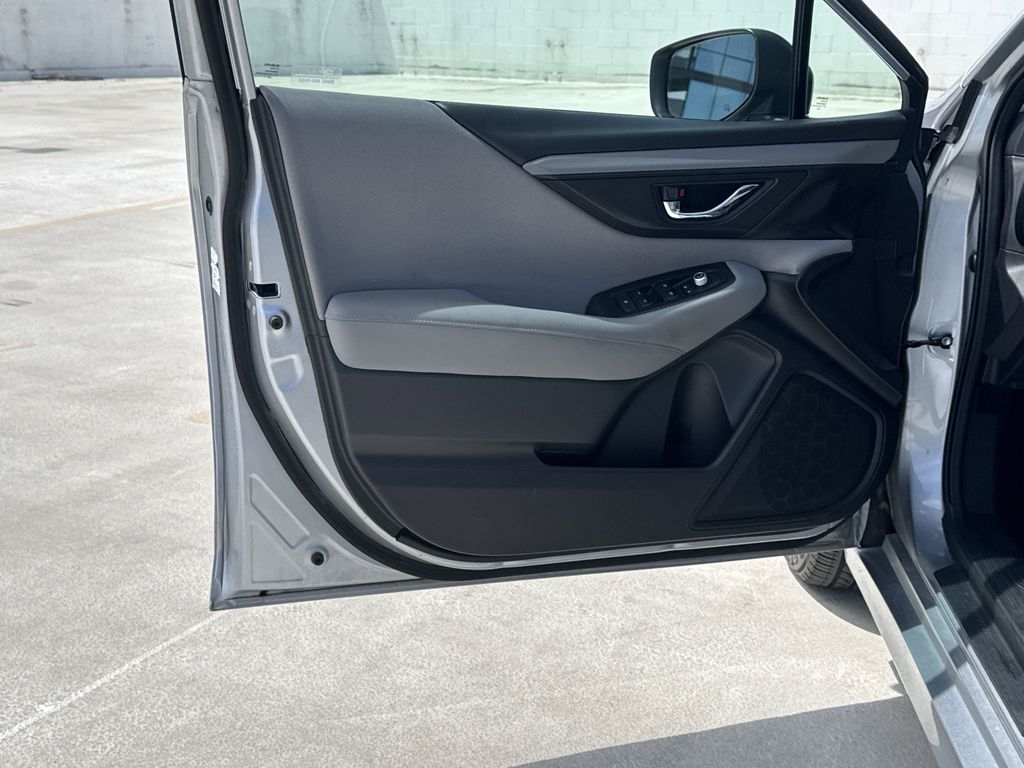 2024 Subaru Legacy Premium photo 11