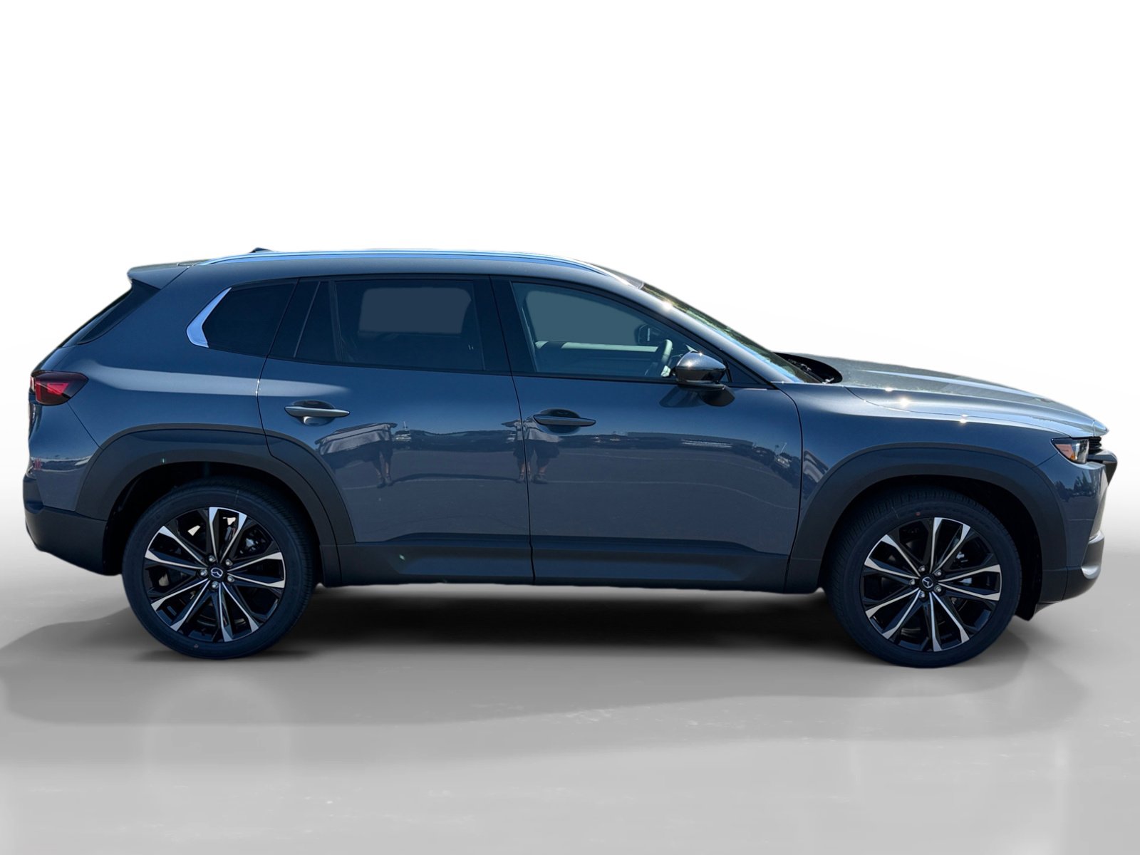 2025 Mazda CX-50 2.5 Premium Plus photo 6