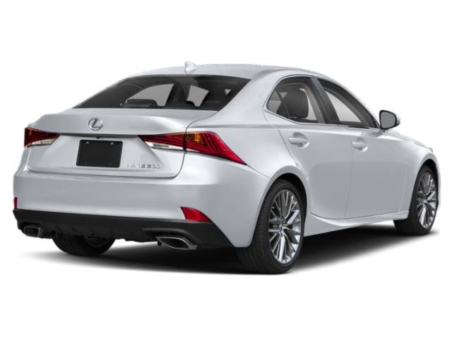 2020 Lexus IS 300 F SPORT photo 2