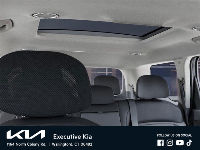 2026 Kia EV9 Wind photo 20
