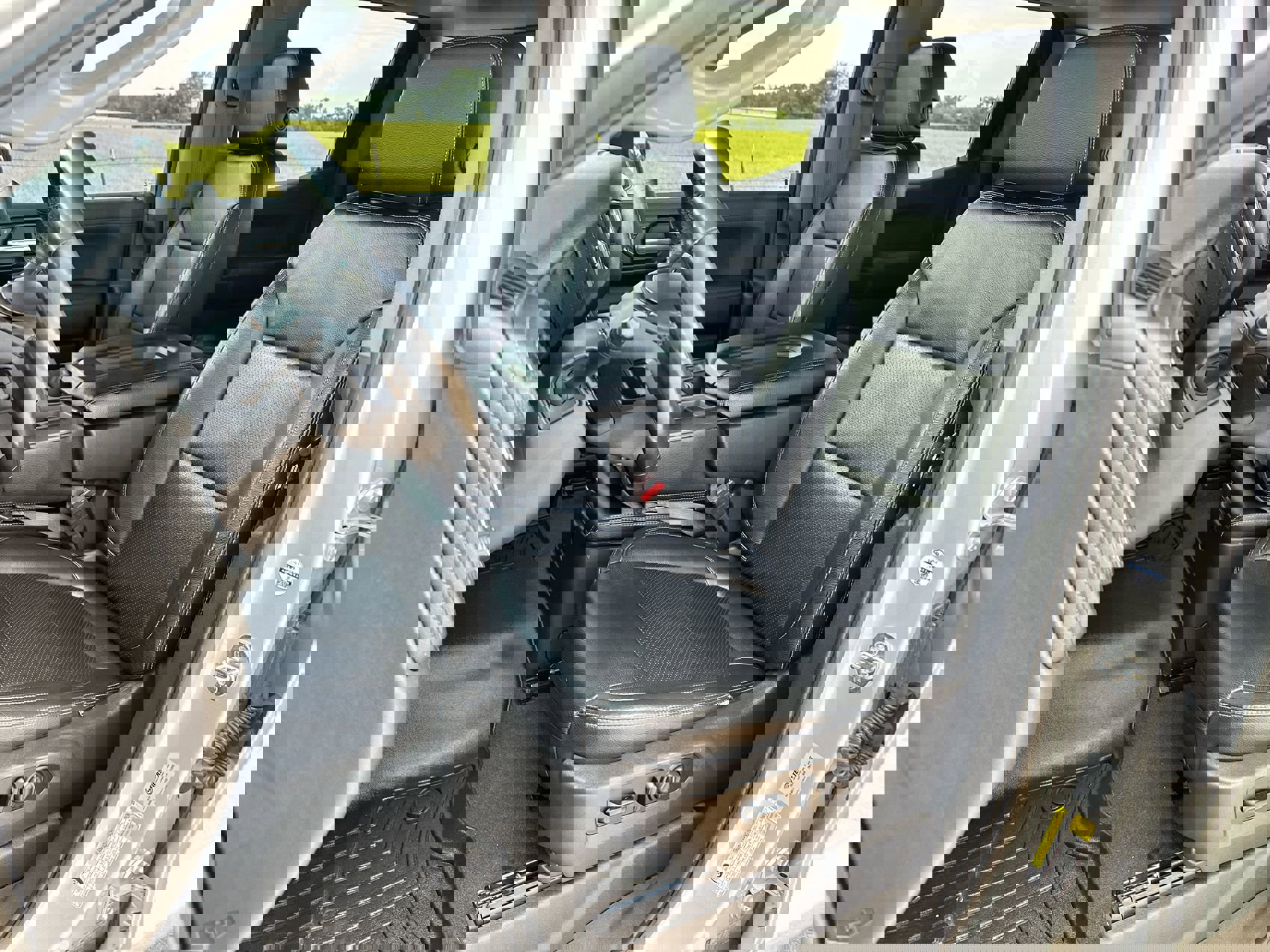2021 Chevrolet Silverado 1500 LT photo 10