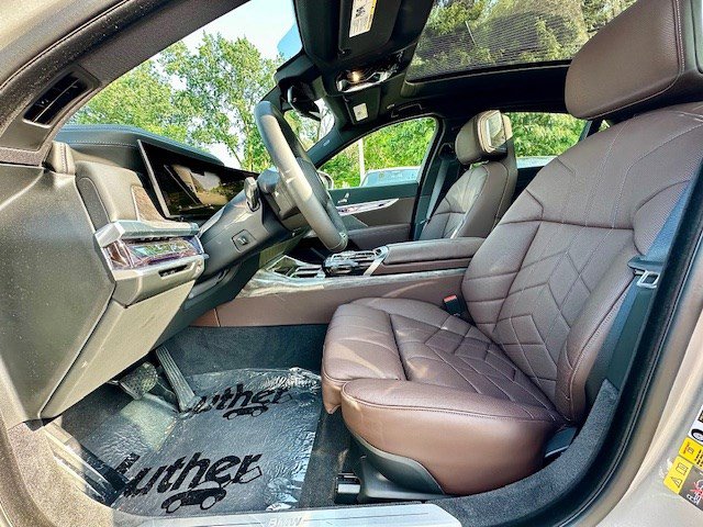 2024 Bmw i7 xDrive60 photo 10